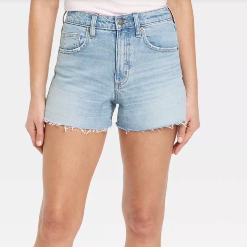 Universal Thread Denim Shorts | Size 14